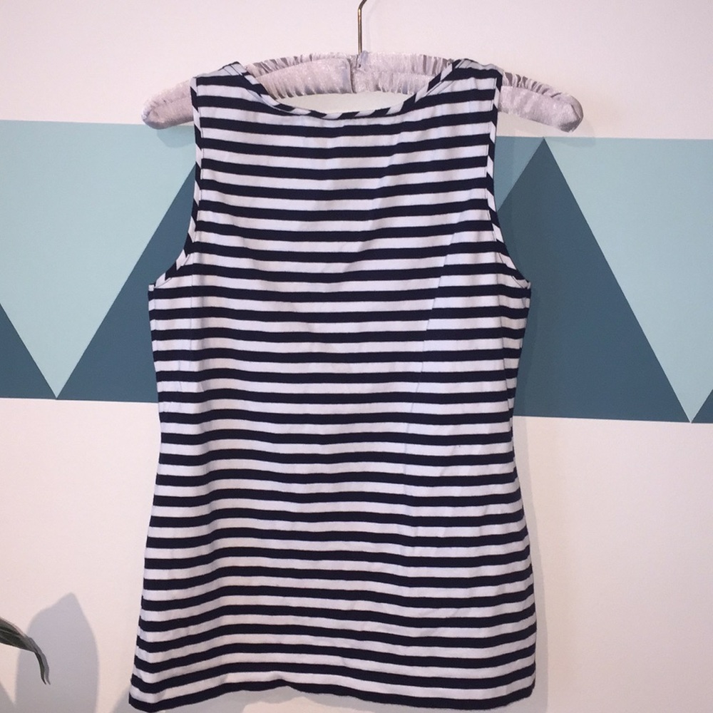 Kate Spade Embellished Tank Top - Picture 3 of 7